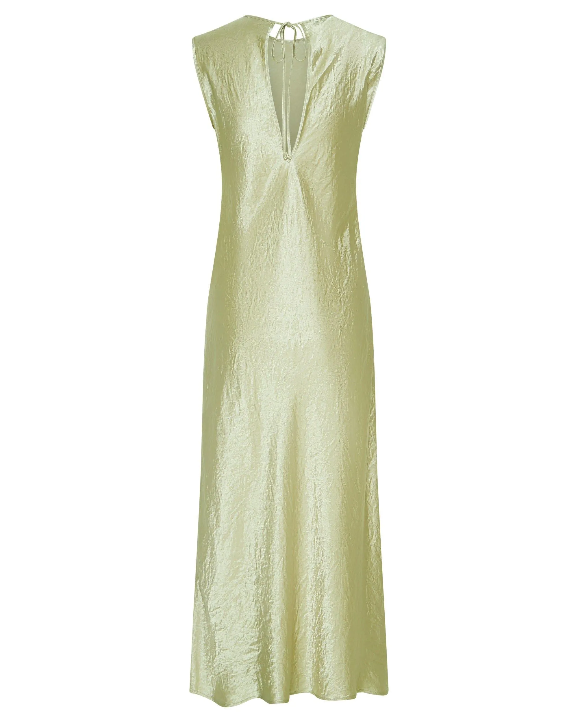 CRUSH BIAS TANK MAXI | APPLE