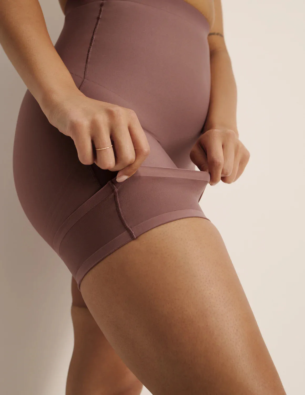 Customizable Shaper High Rise Shorts