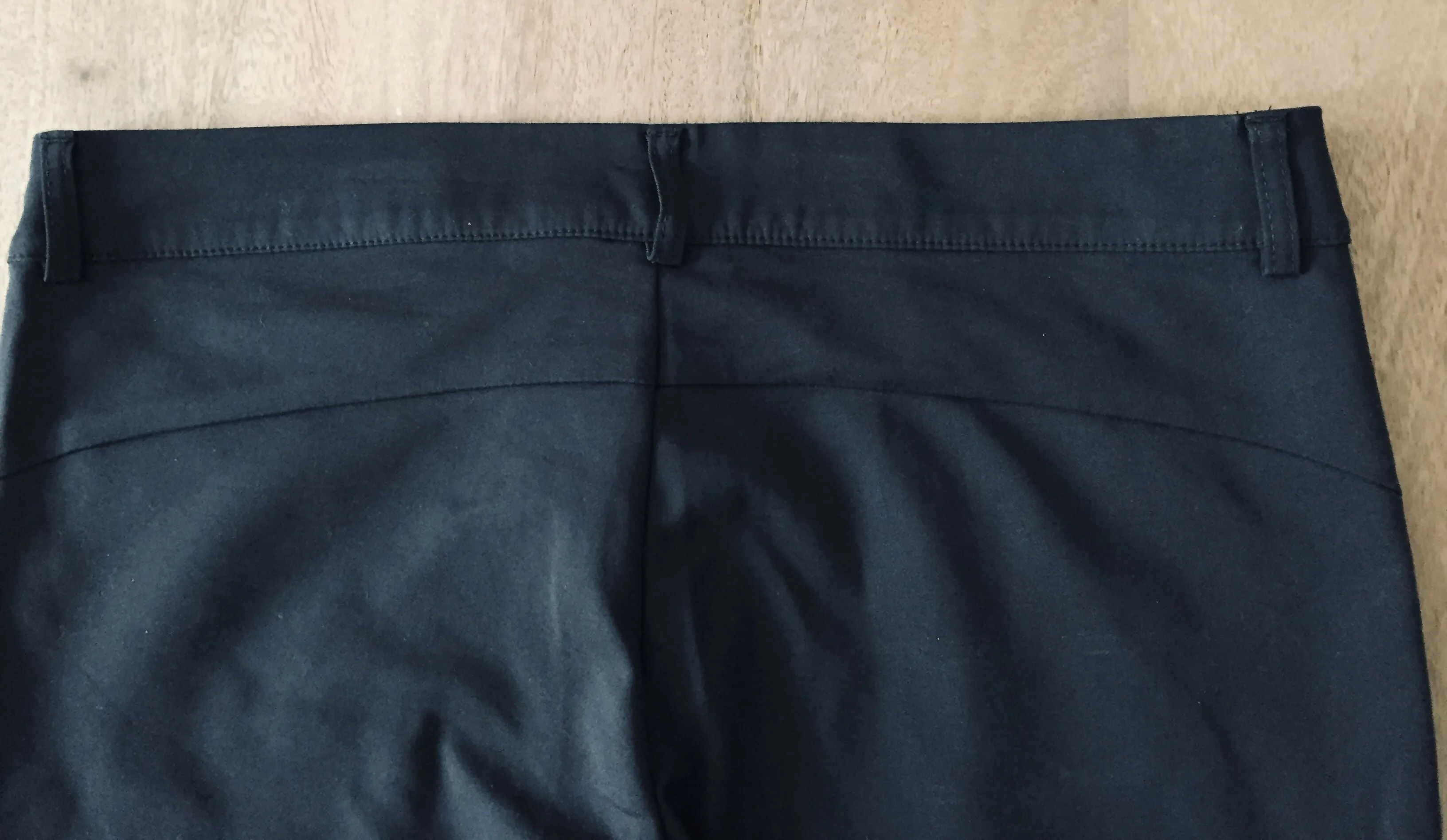 Damen HOSE Grösse 38 NEU