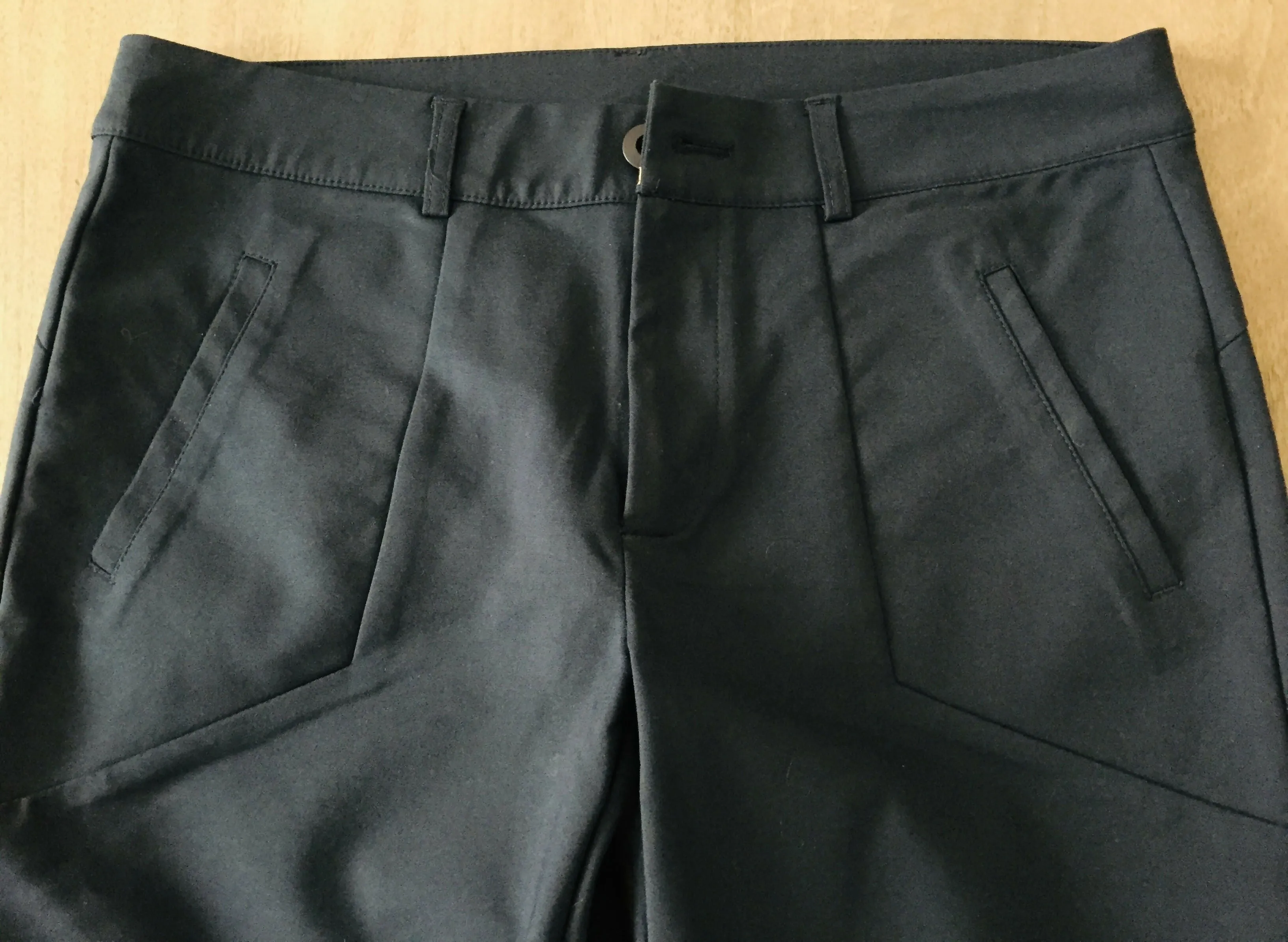Damen HOSE Grösse 38 NEU