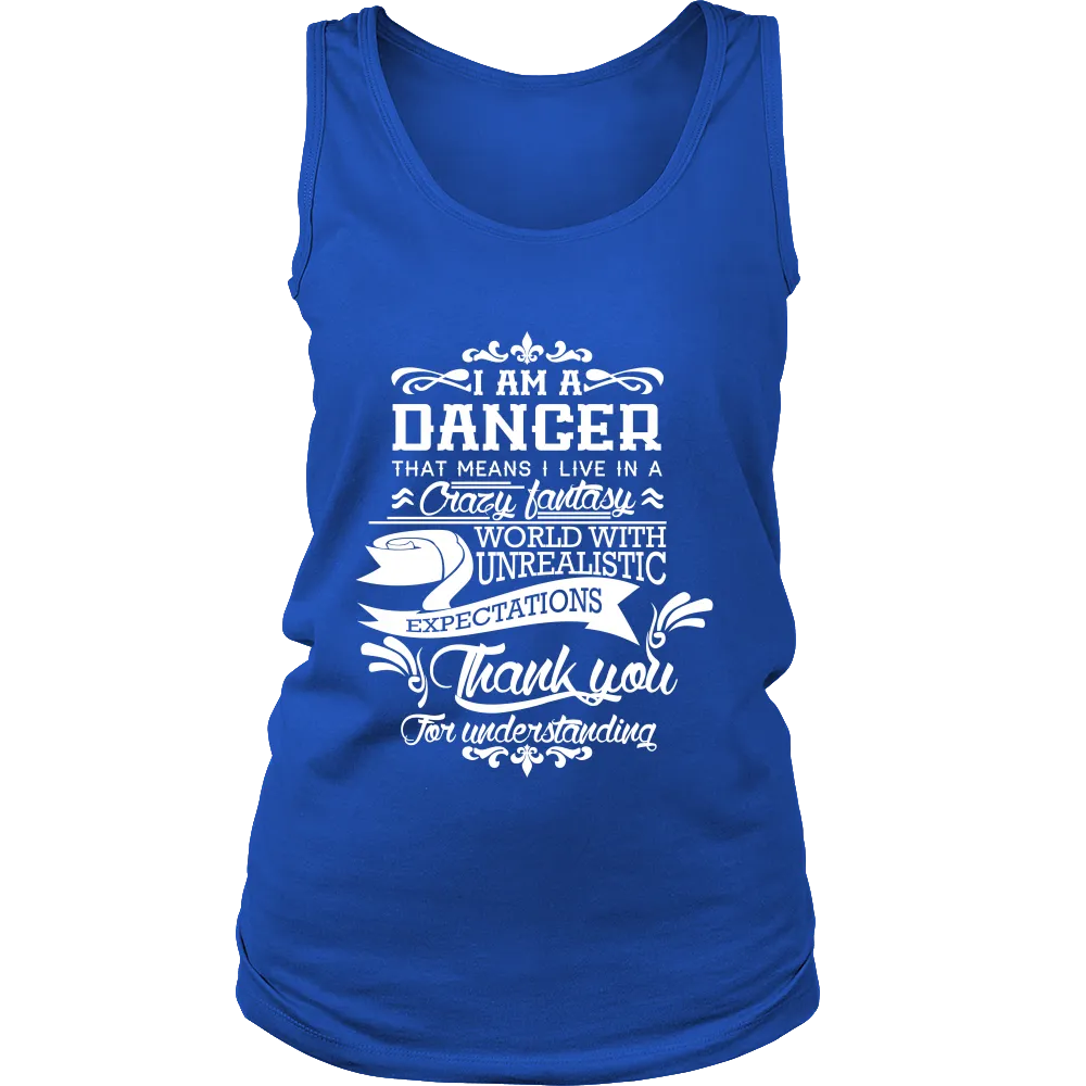 Dancer (Women)