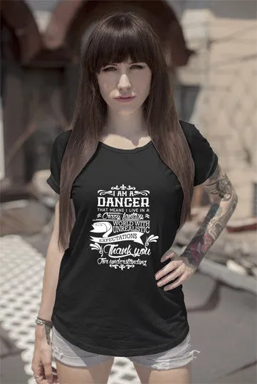 Dancer (Women)