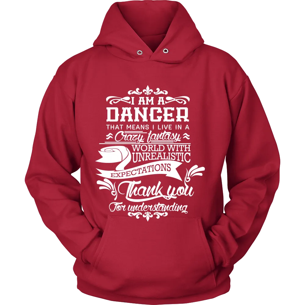Dancer (Women)