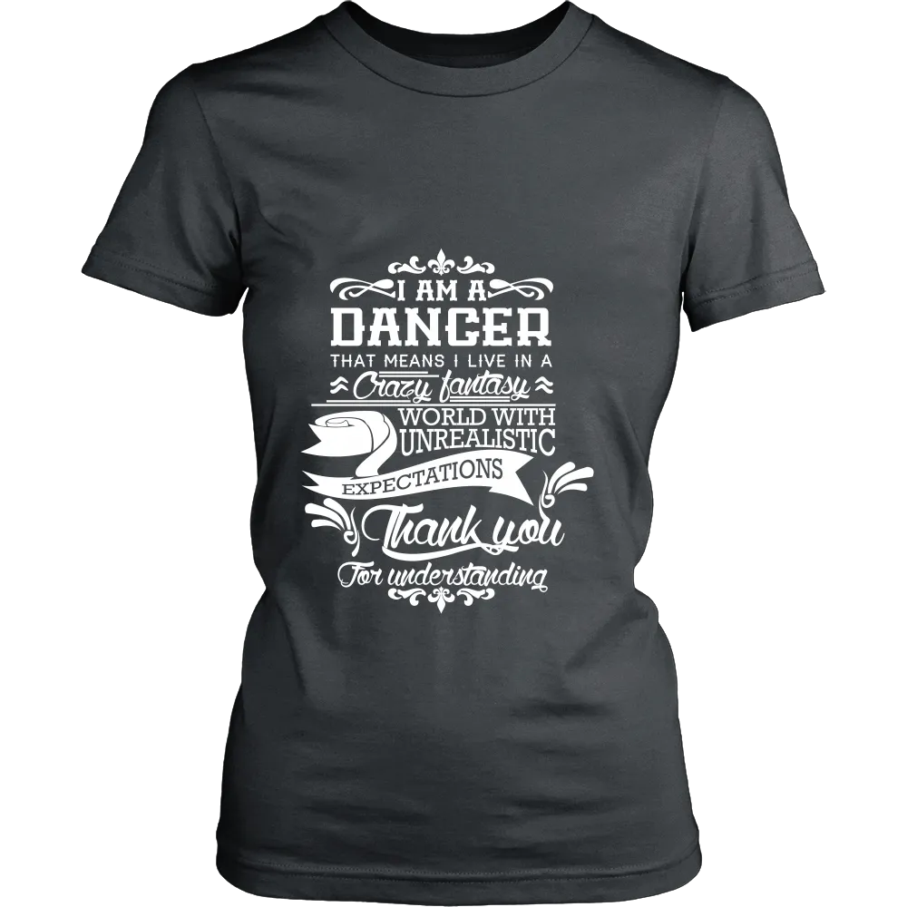 Dancer (Women)