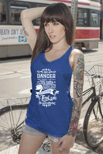 Dancer (Women)