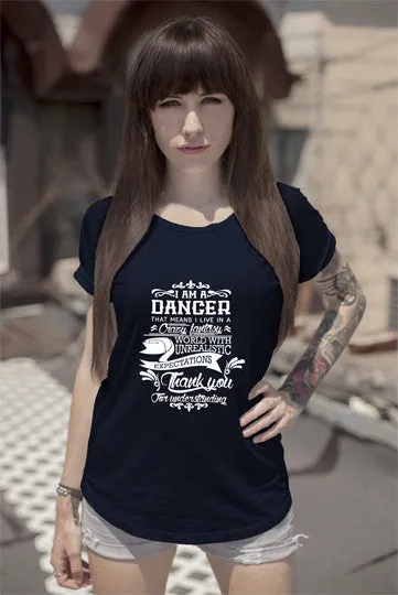 Dancer (Women)