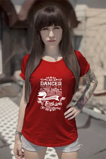 Dancer (Women)