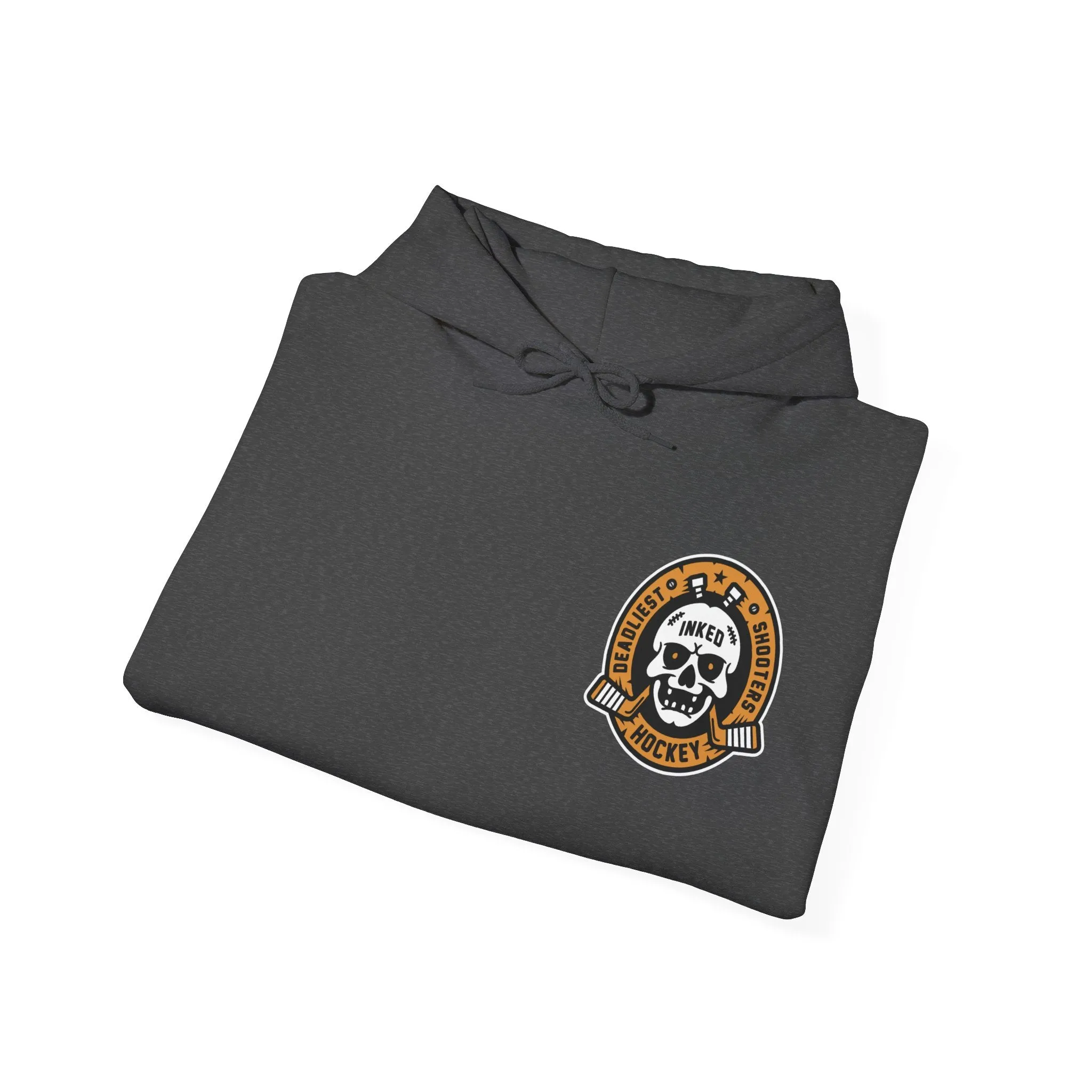 DEADLIEST SHOOTERS HOODIE
