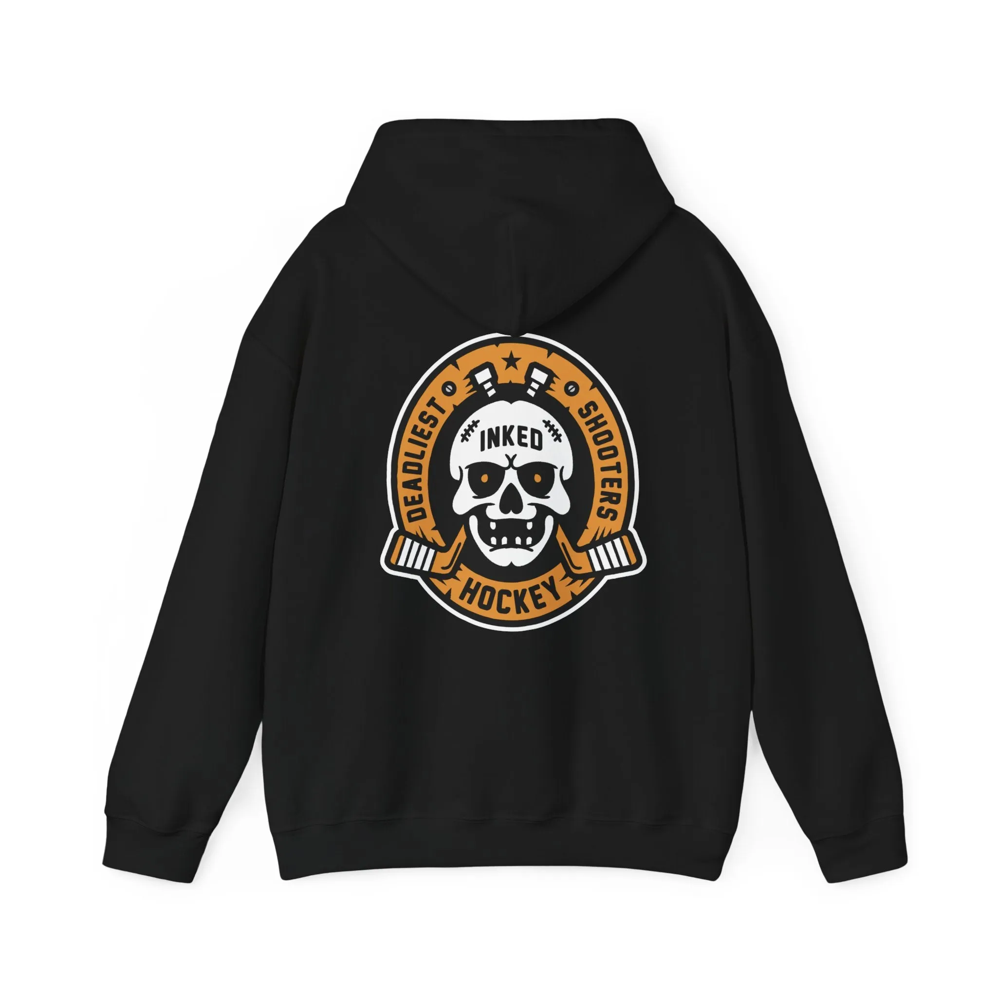 DEADLIEST SHOOTERS HOODIE