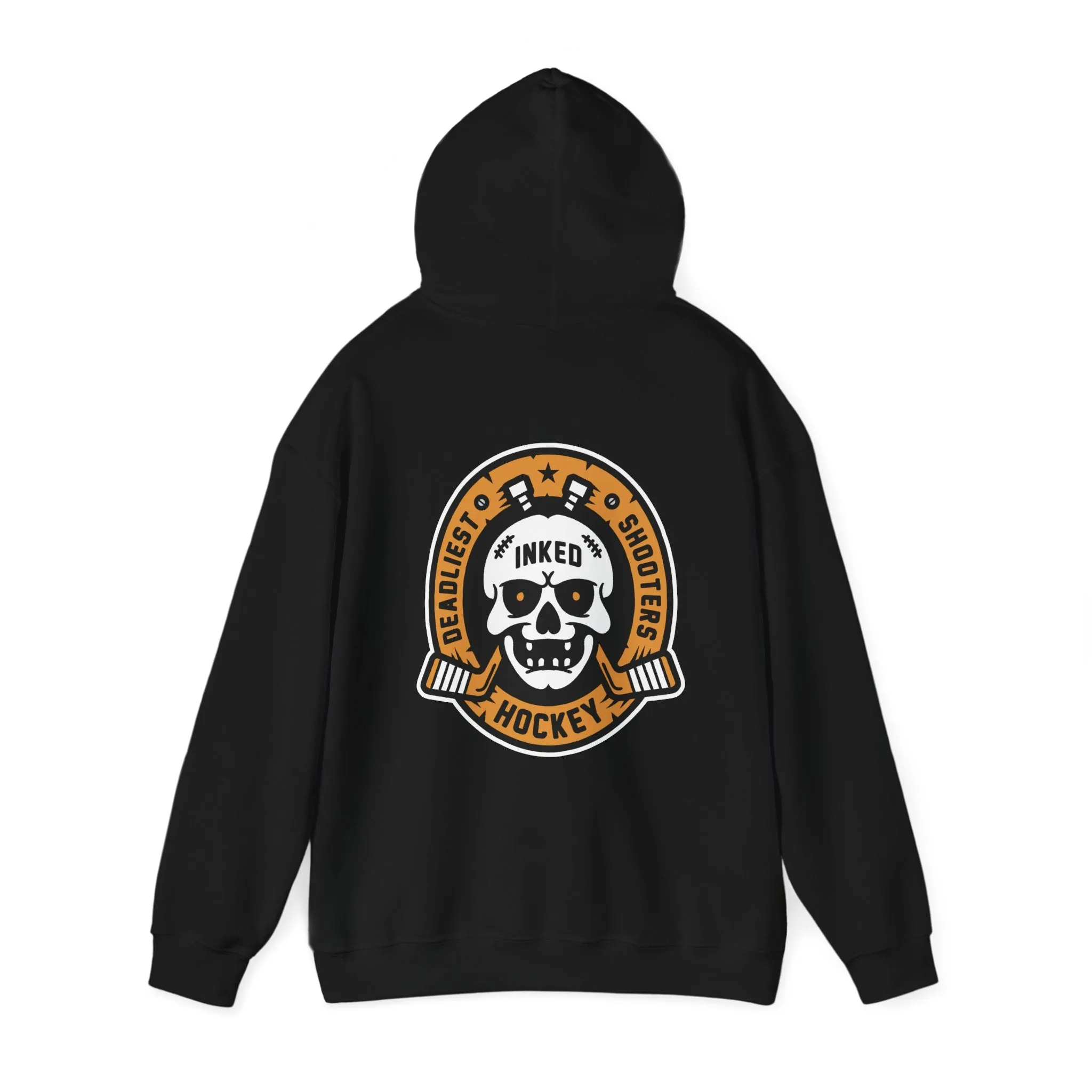 DEADLIEST SHOOTERS HOODIE