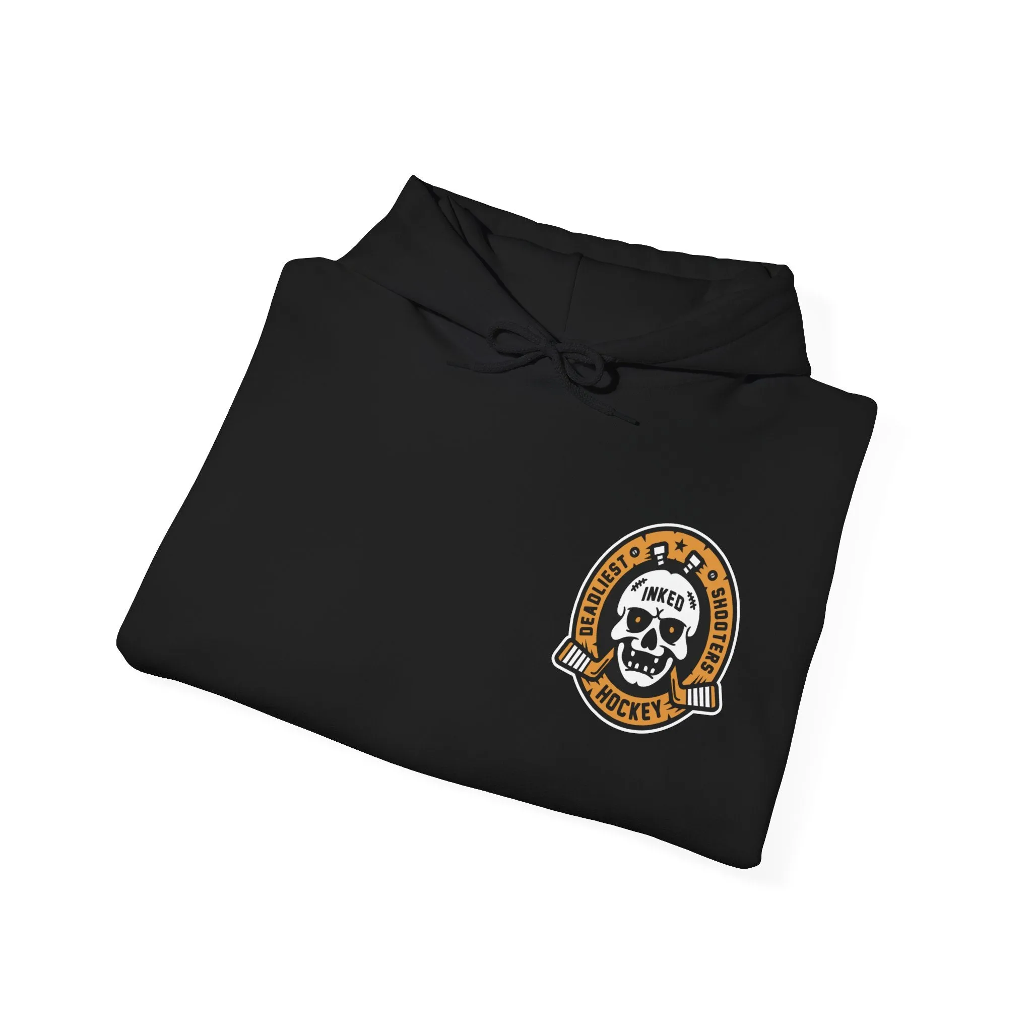 DEADLIEST SHOOTERS HOODIE