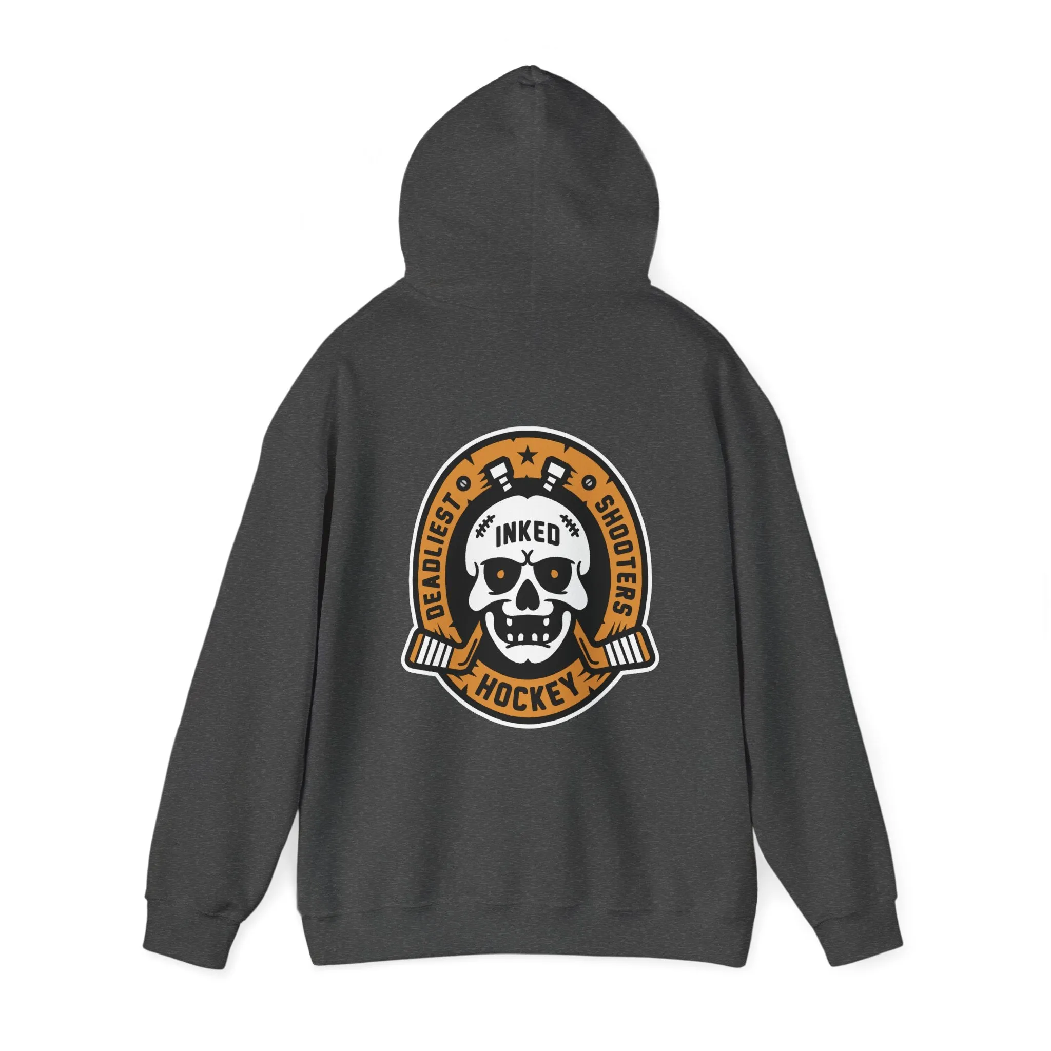 DEADLIEST SHOOTERS HOODIE