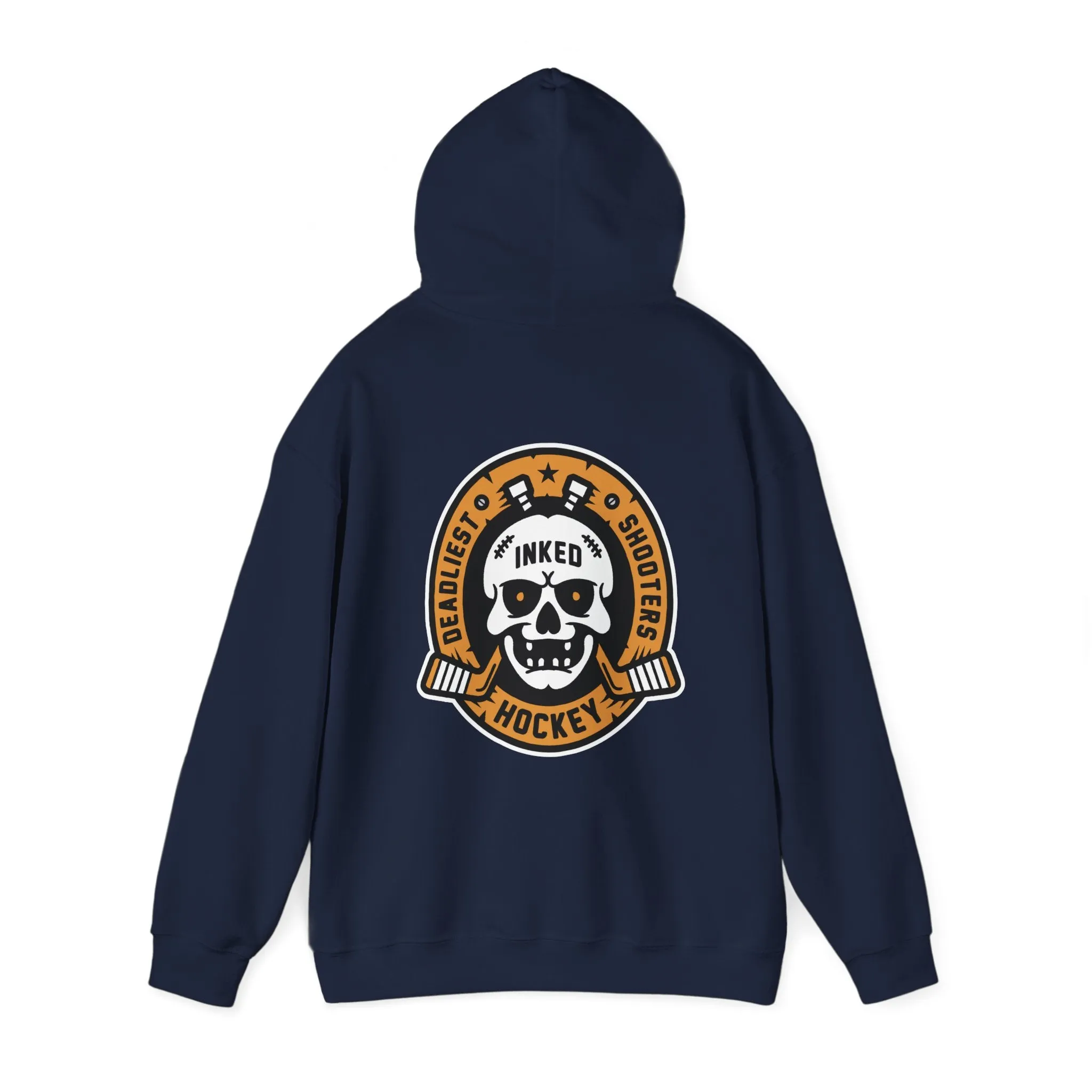 DEADLIEST SHOOTERS HOODIE