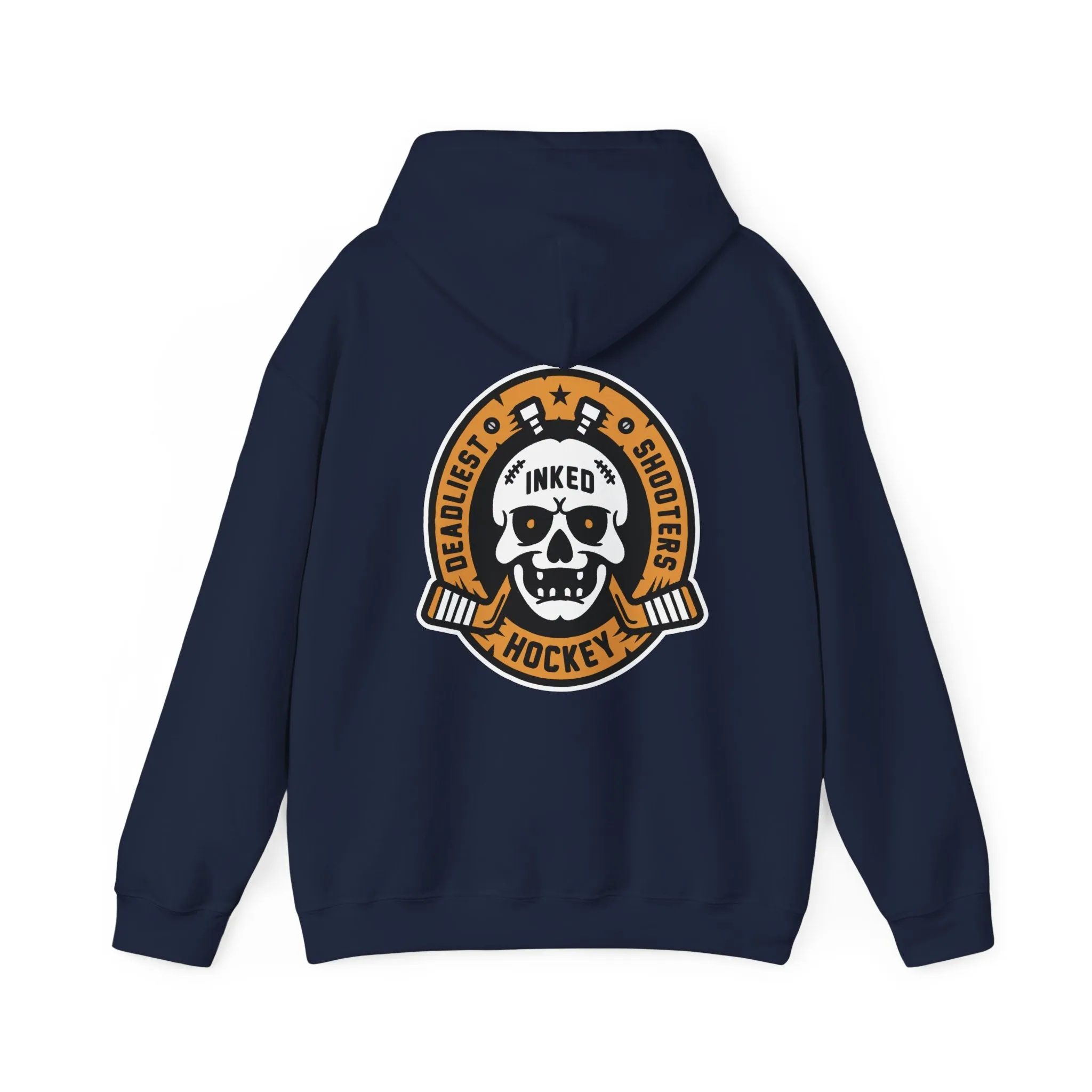 DEADLIEST SHOOTERS HOODIE