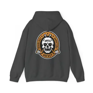 DEADLIEST SHOOTERS HOODIE