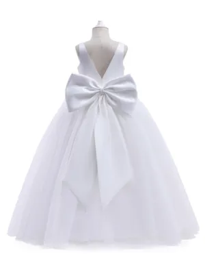 Designed To Shine Communion Gown