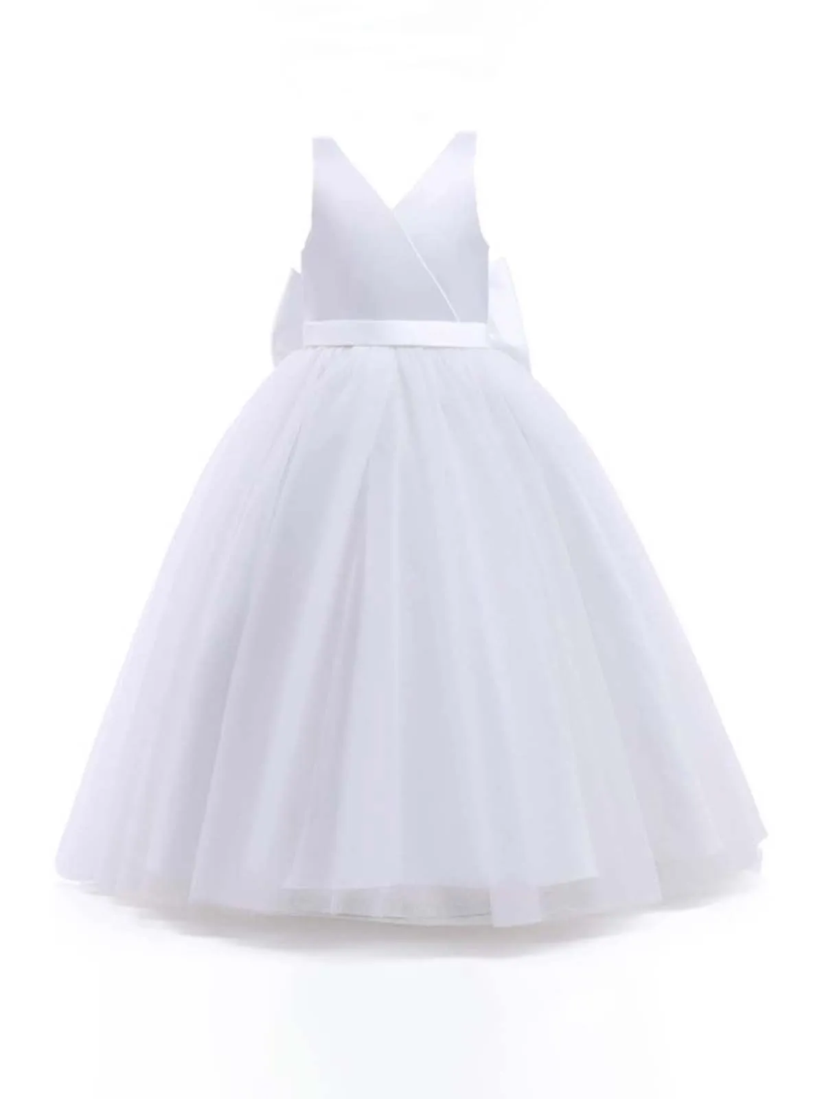 Designed To Shine Communion Gown