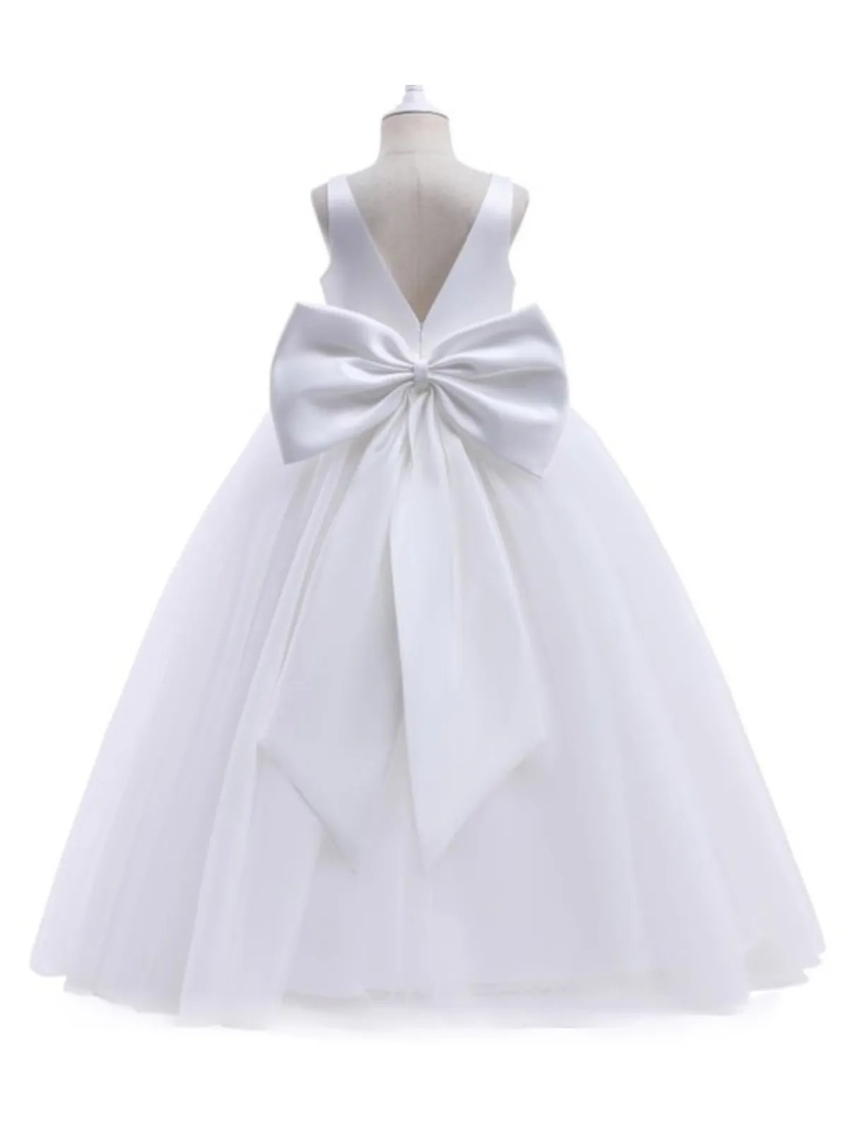 Designed To Shine Communion Gown
