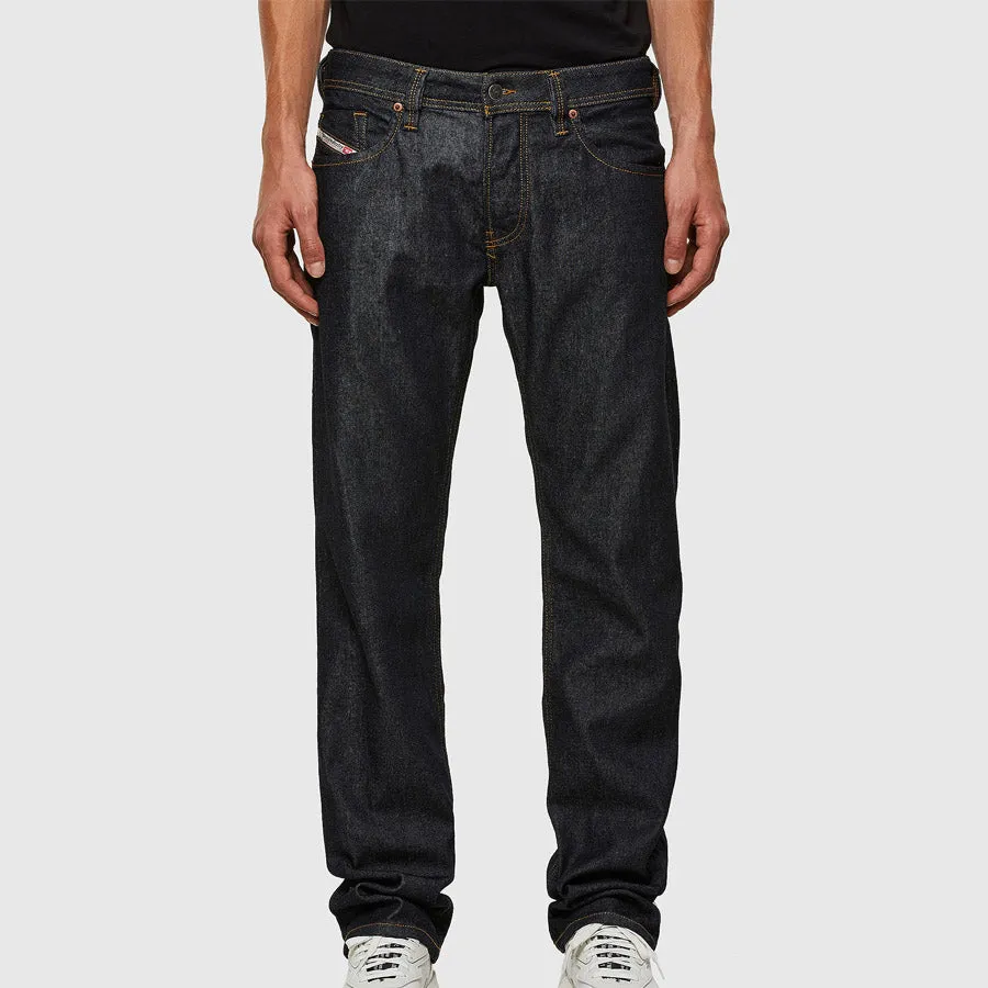 Diesel - Larkee-X 009HF Jeans in Dark Blue