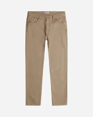 Doc Desert Jeans - Sand