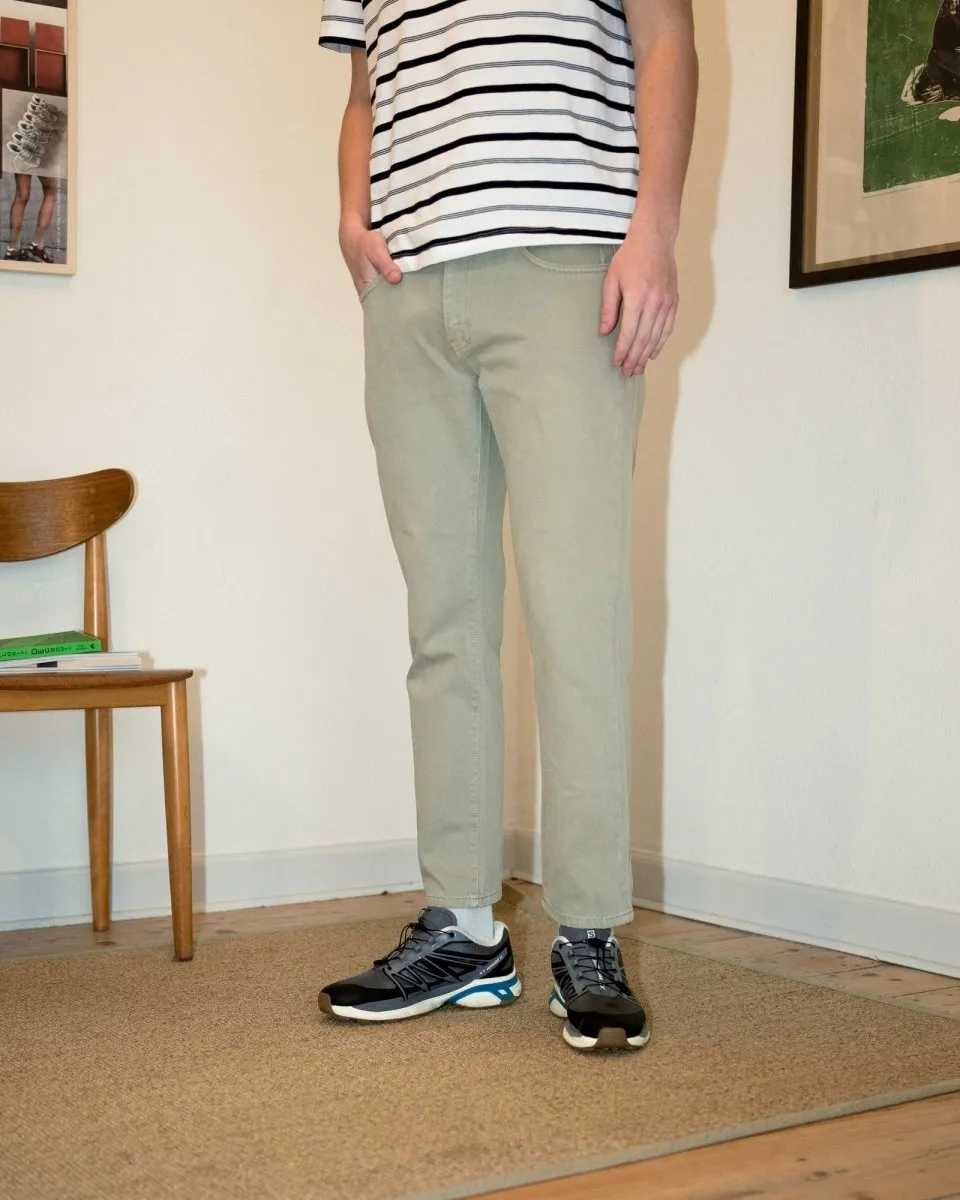 Doc Desert Jeans - Sand