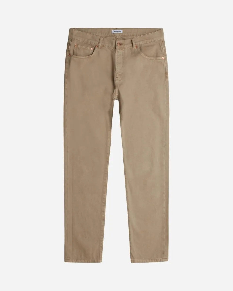 Doc Desert Jeans - Sand