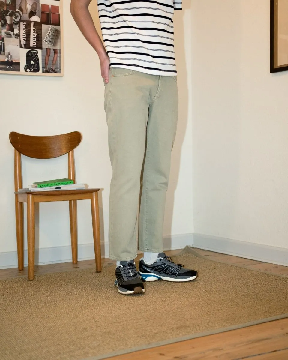 Doc Desert Jeans - Sand