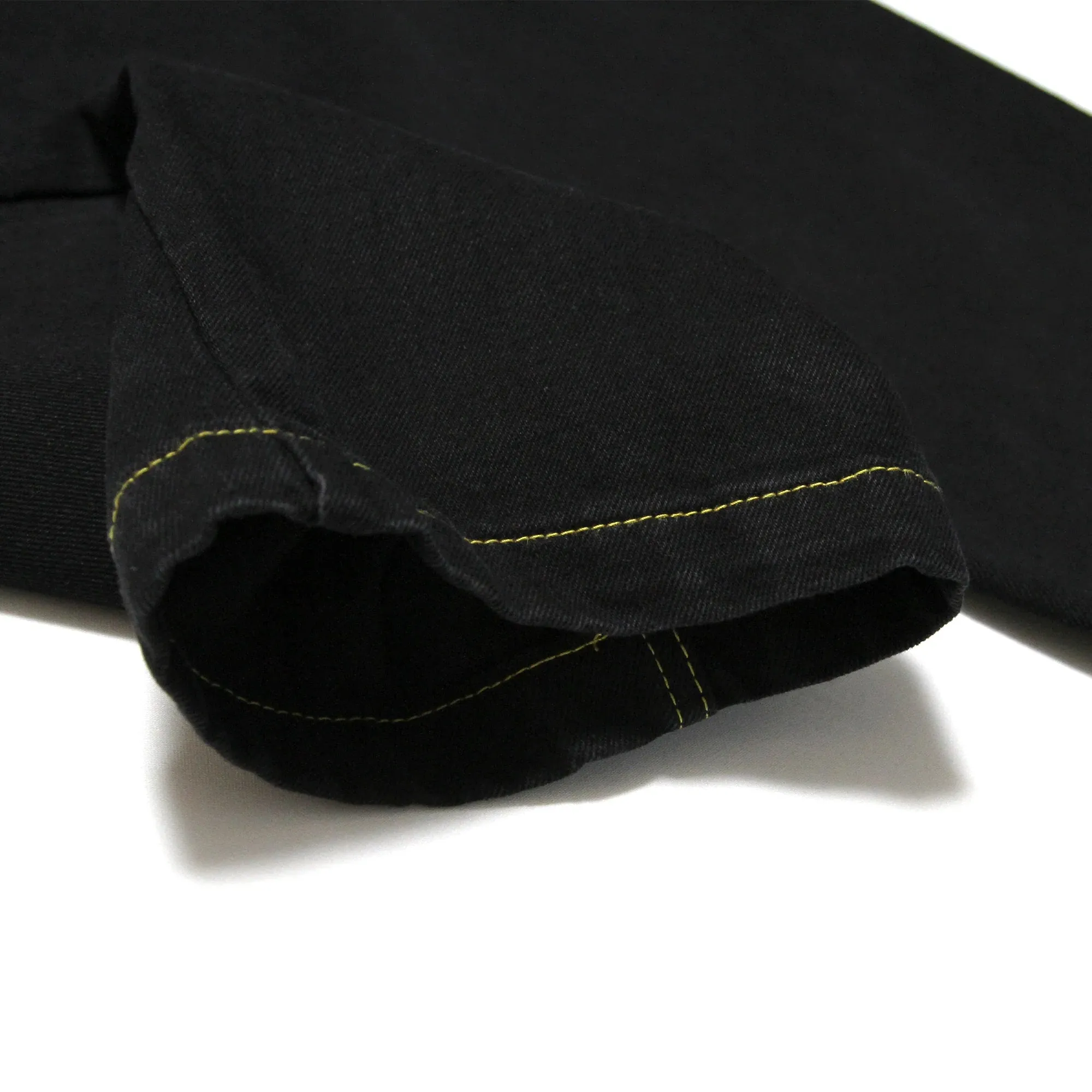 Doomed Heavies x Animal Jeans