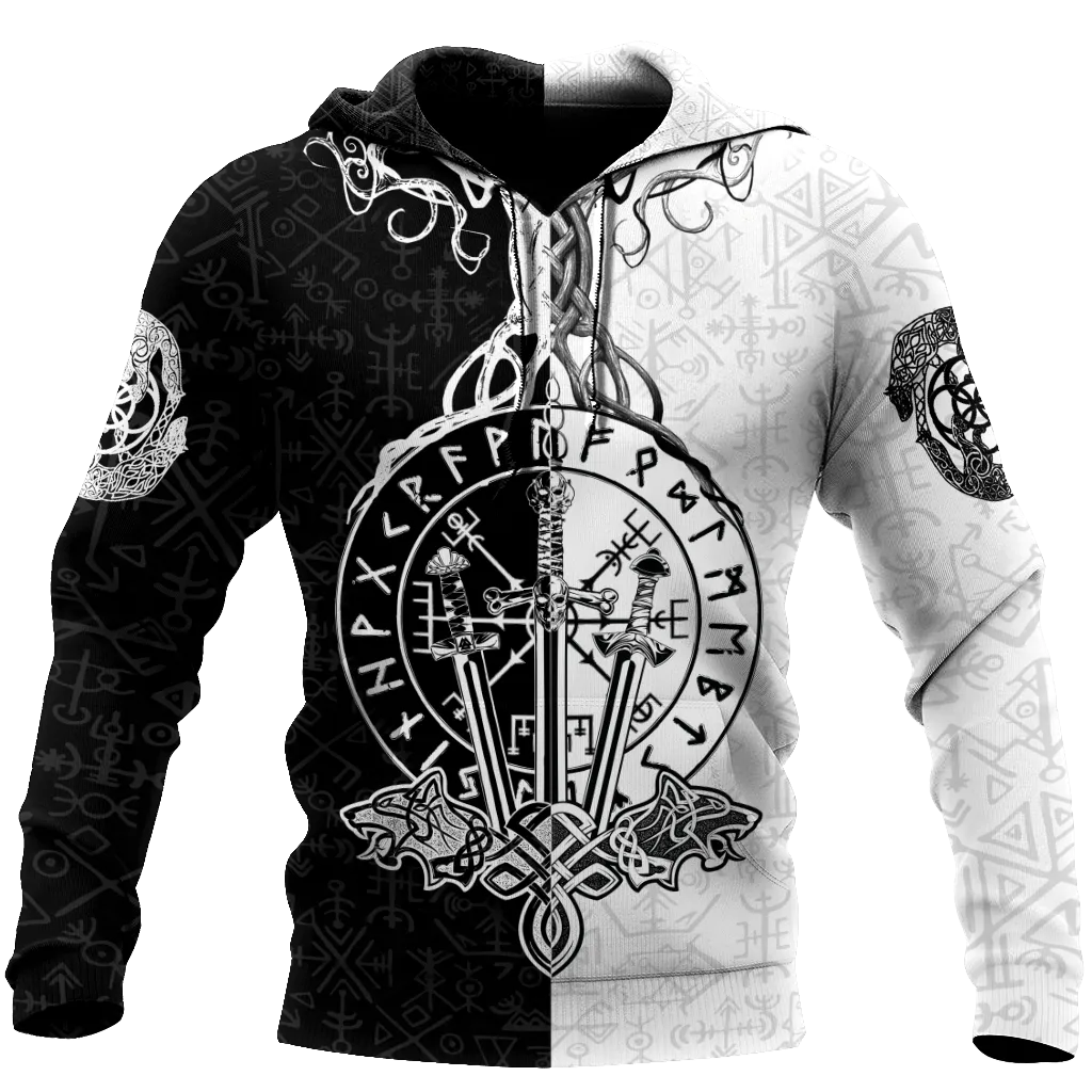 Doppler Vegvisir