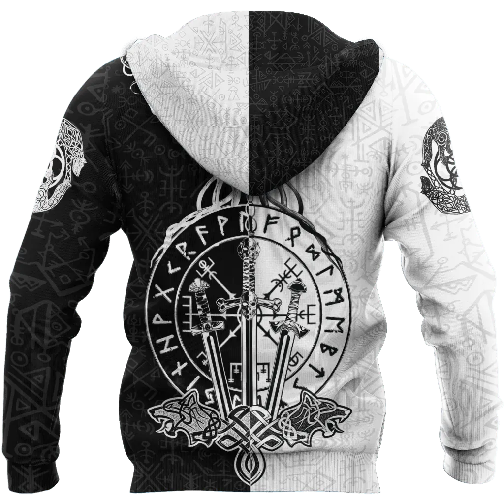 Doppler Vegvisir