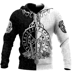 Doppler Vegvisir