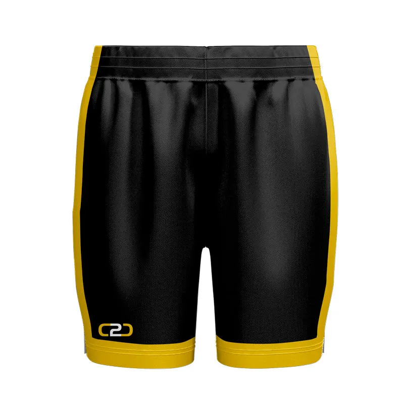 Dream Core Shorts Pro Design Your Own Custom