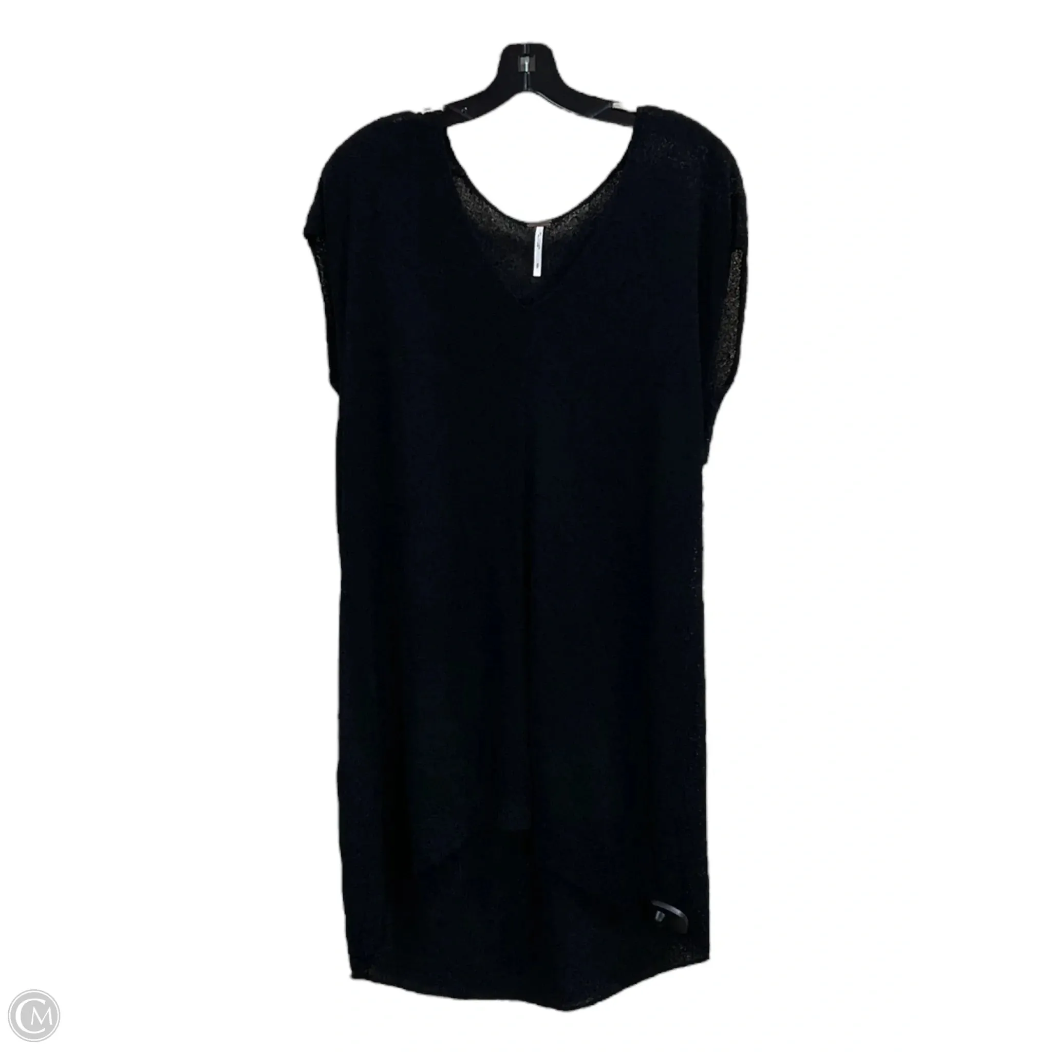 Dress Casual Short By Free People In Black, Size: S