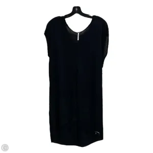 Dress Casual Short By Free People In Black, Size: S