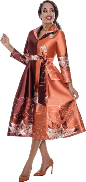 Dresses by Nubiano 100011