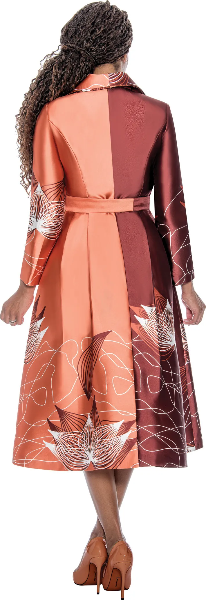 Dresses by Nubiano 100011