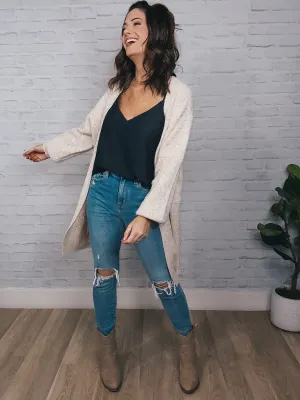 Driver Skinny Straight Jean
