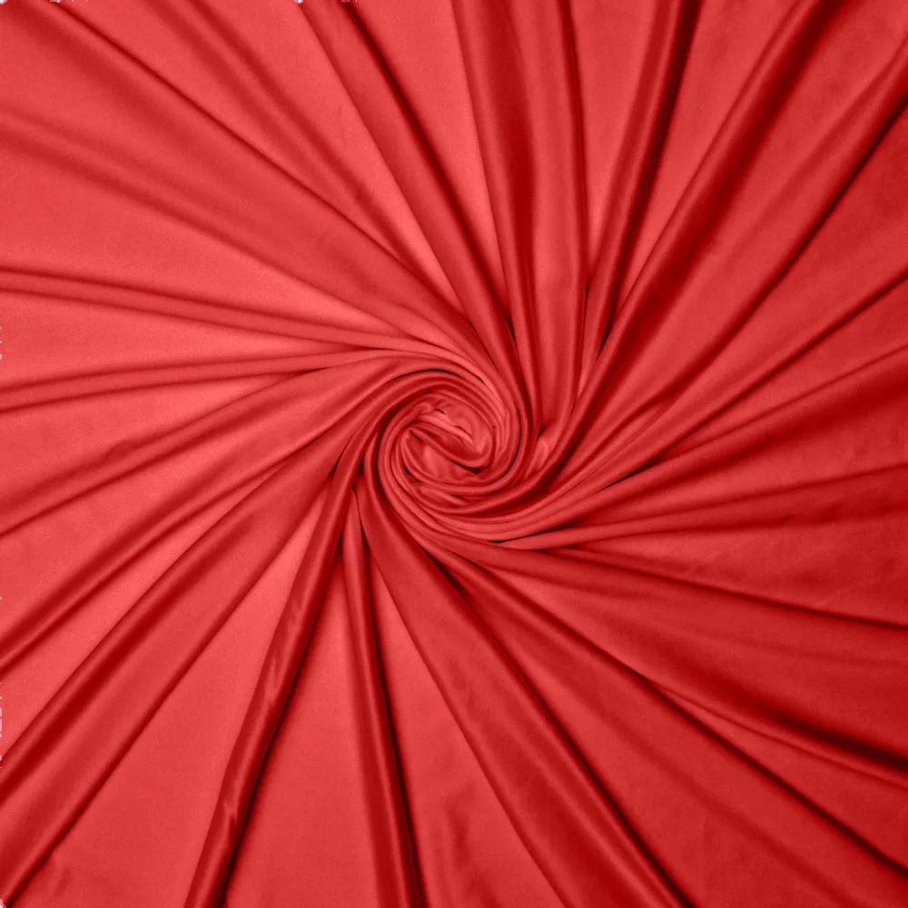 DTY Stretch Red