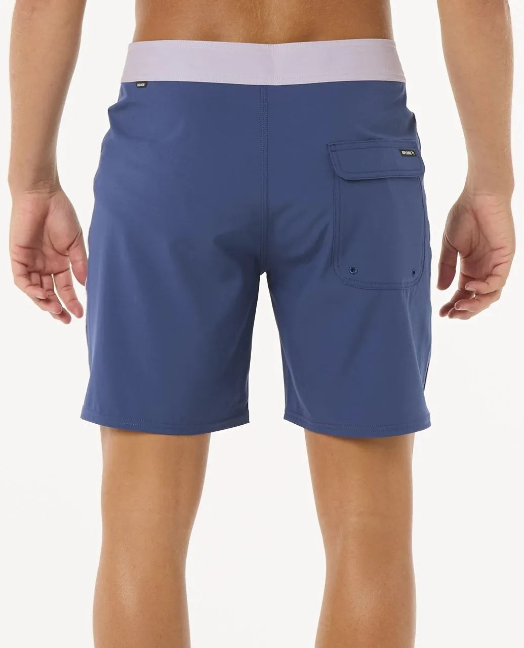 EASY BOARDSHORT