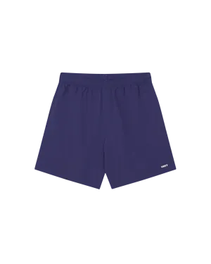 EASY BOLD NYLON SHORT
