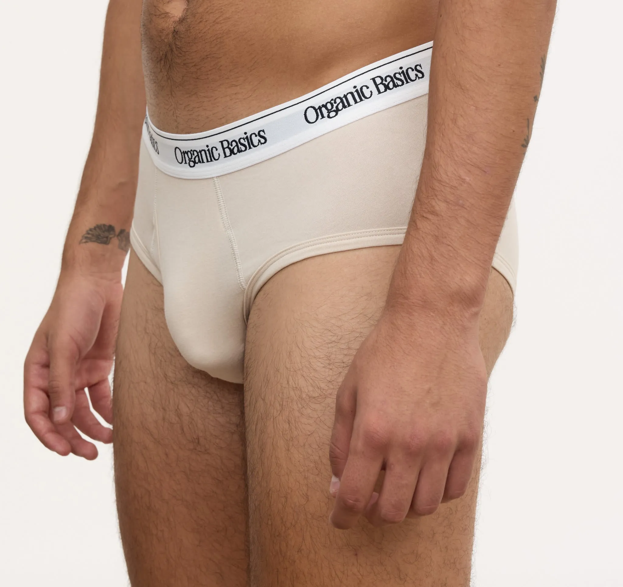 Easy Briefs 6-Pack