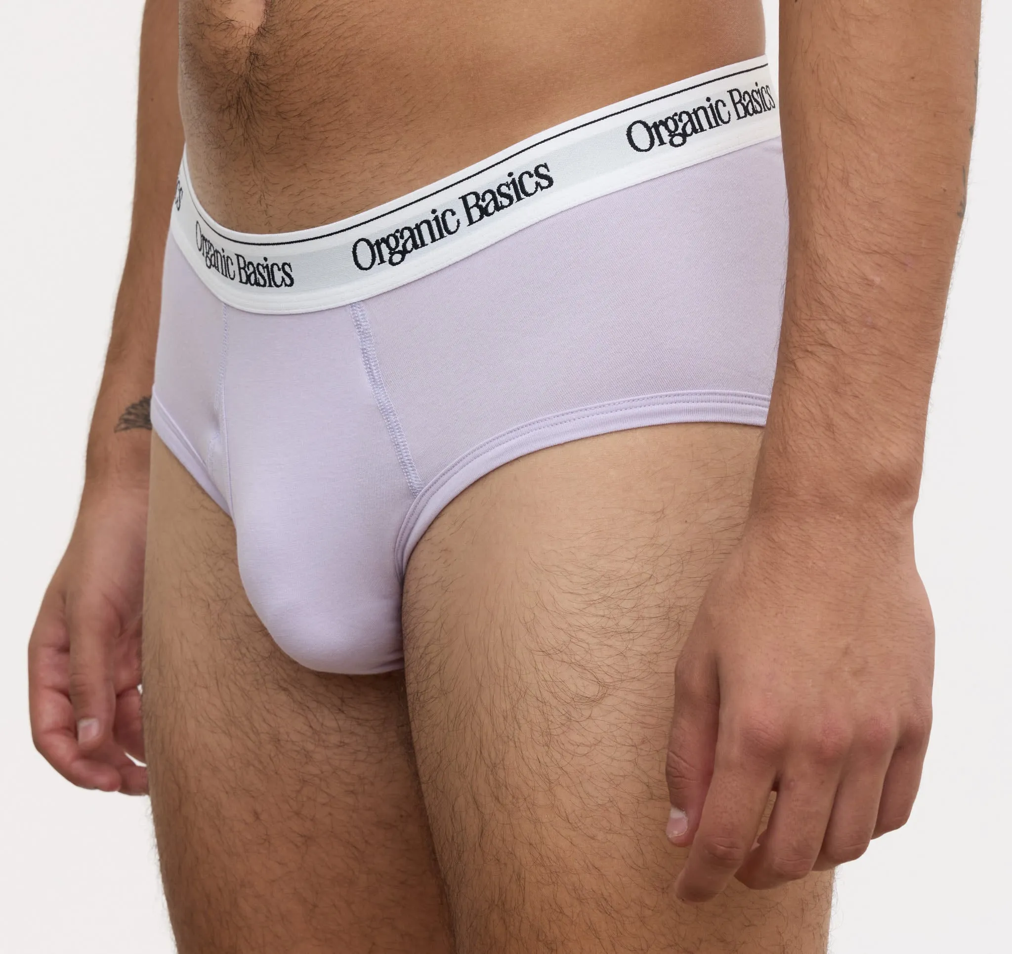 Easy Briefs 6-Pack