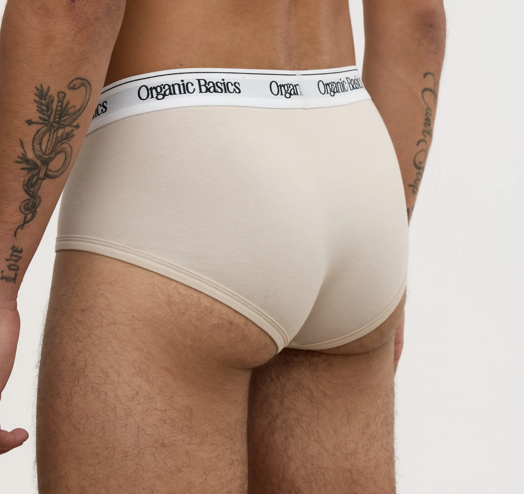 Easy Briefs 6-Pack