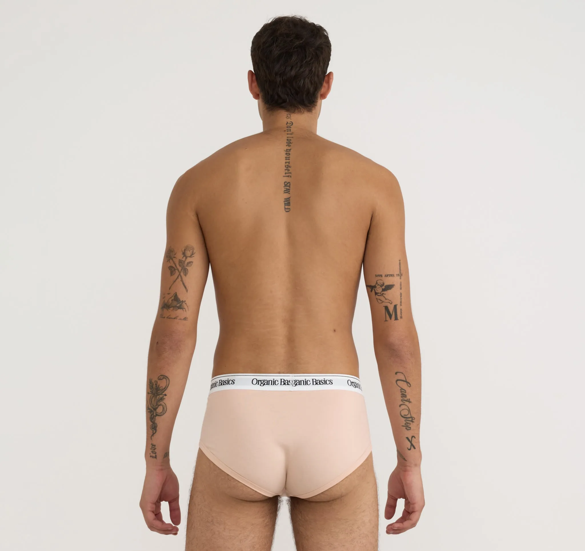 Easy Briefs 6-Pack