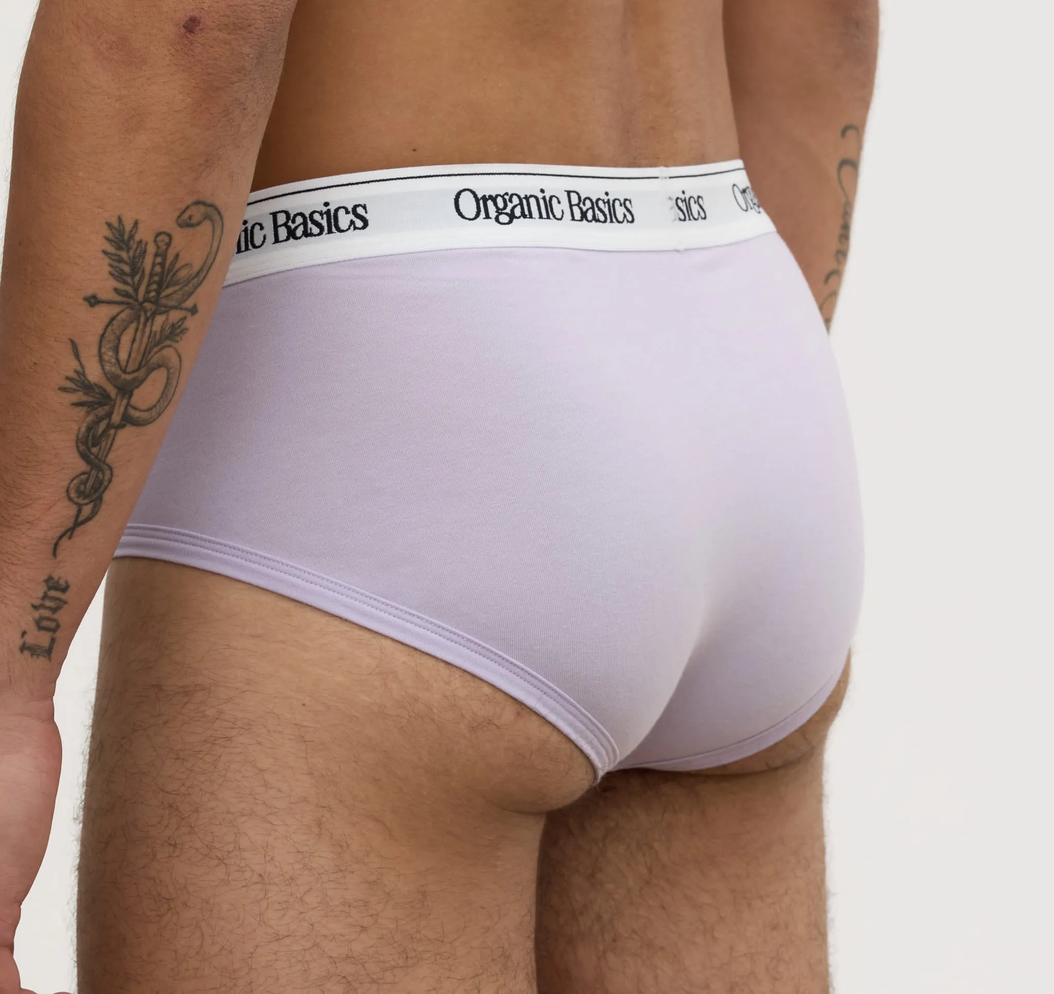 Easy Briefs 6-Pack
