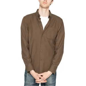 Easy Shirt | Melange SoftTwill