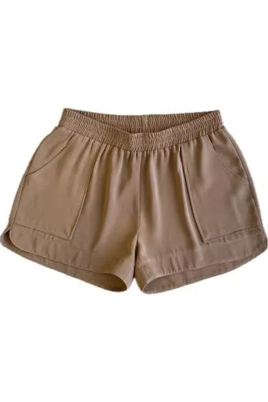 Easy Shorts - Coco