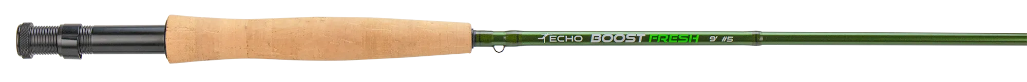Echo Boost Fresh 6wt 9'0"