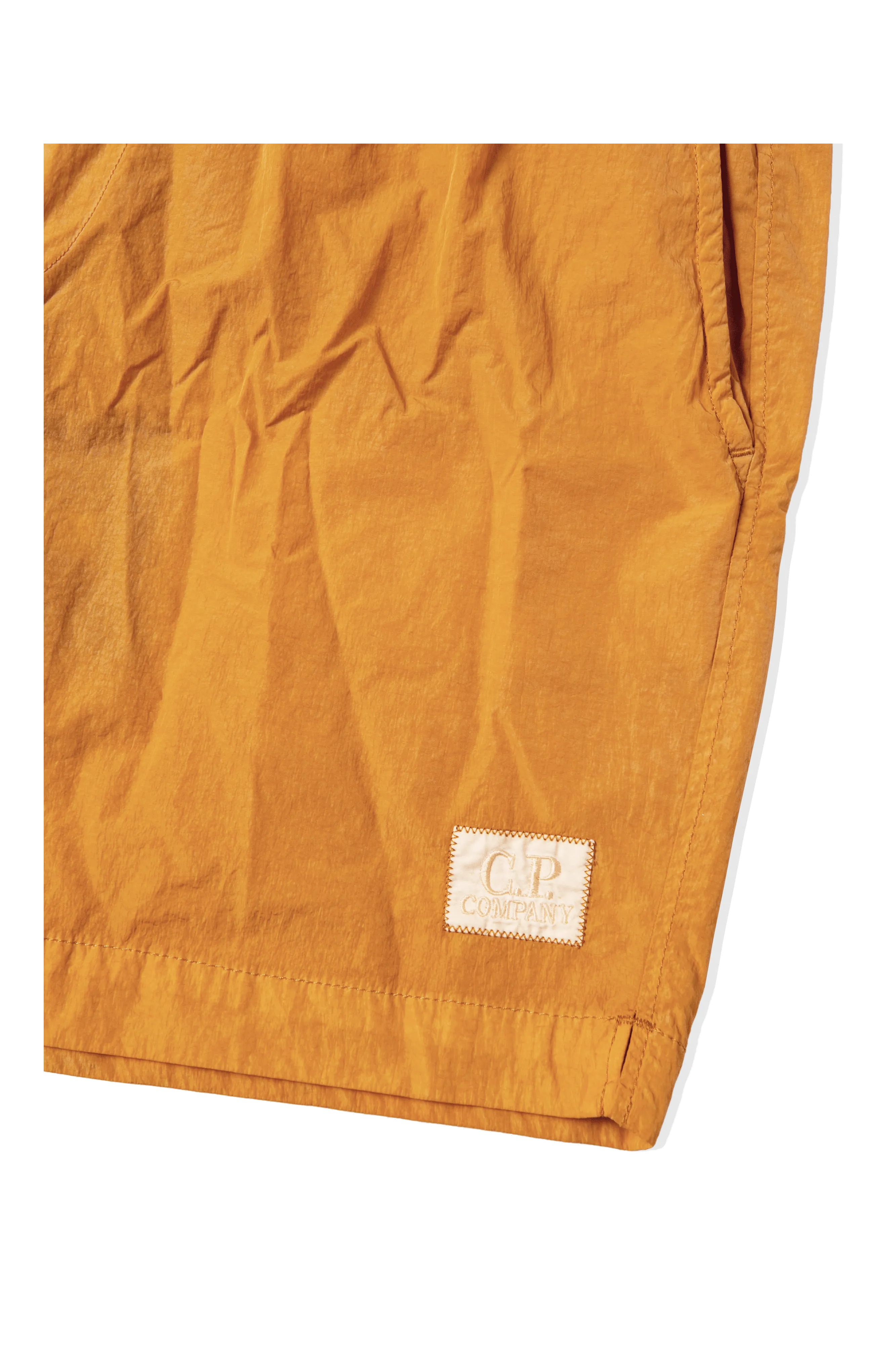 Eco-Chrome R Short Swim Shorts