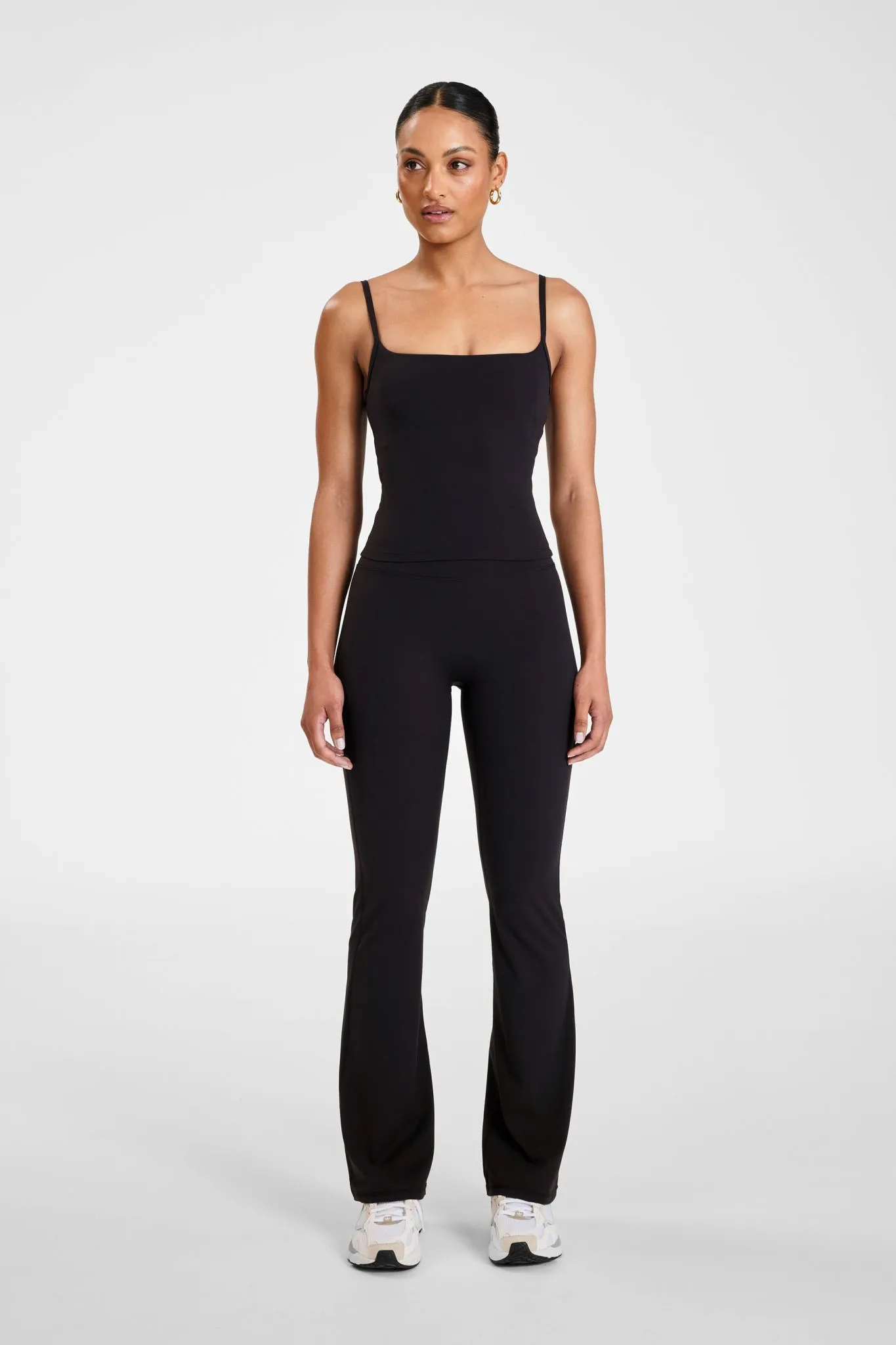 EcoSculpt Form Tank